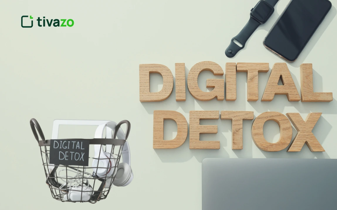Digital Detox
