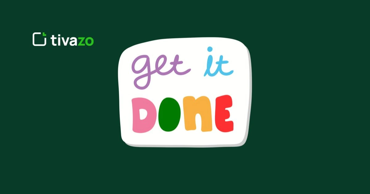 get it done everyday
