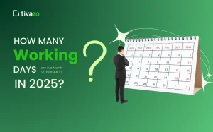 Read more about the article Working Days in a Month 2025: Proven Average & Winning Planning Strategies for Success