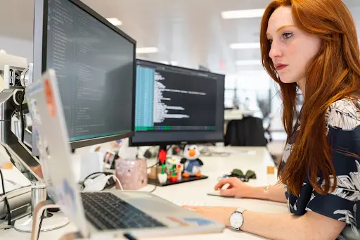 business it infrastructure