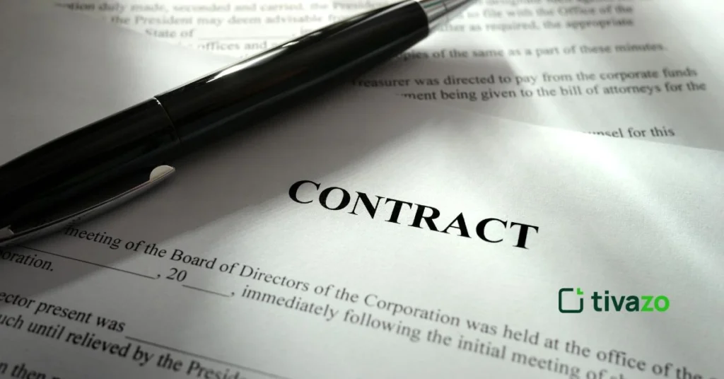 statement of work contract