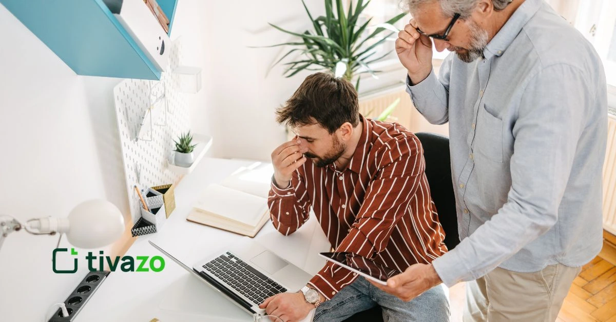 remote worker tracking in team