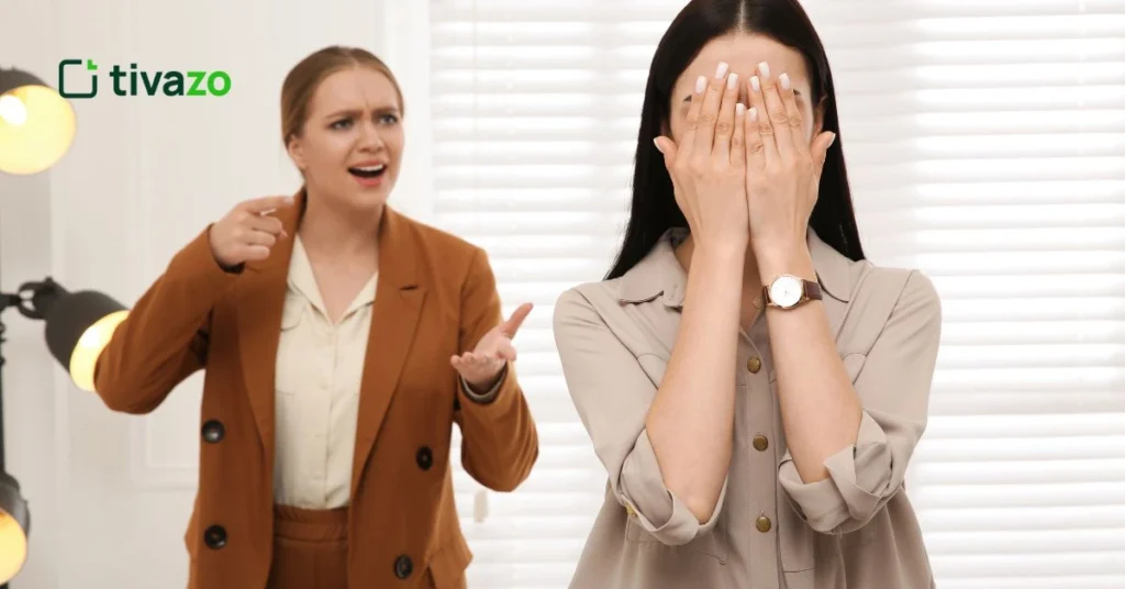 revenge quitting in workplace
