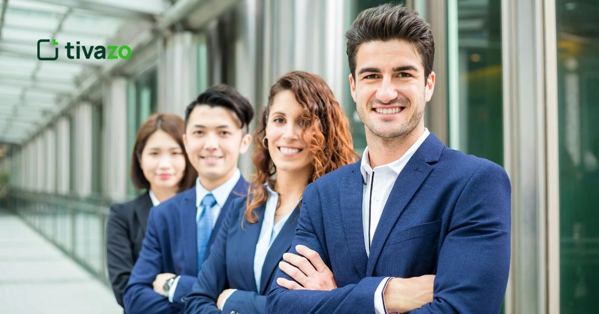 cross functional teams