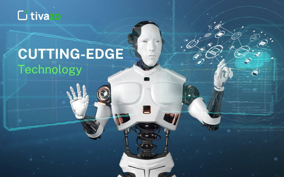 Cutting-Edge Technology in 2025