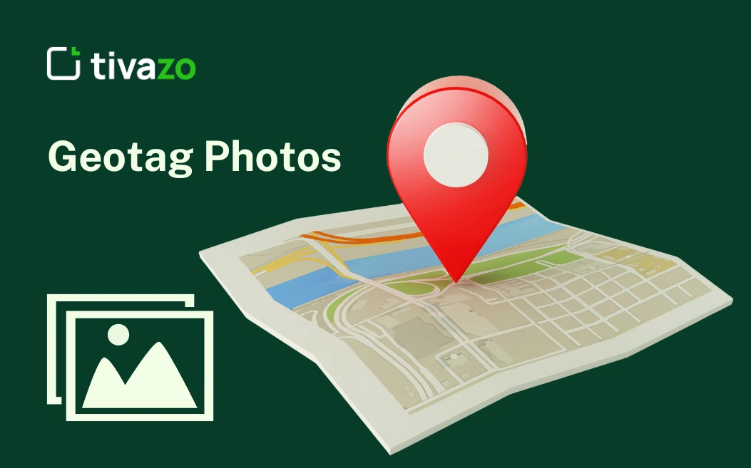 Geotag photos are images with embedded location data, linking them to a specific place for better online visibility and discoverability