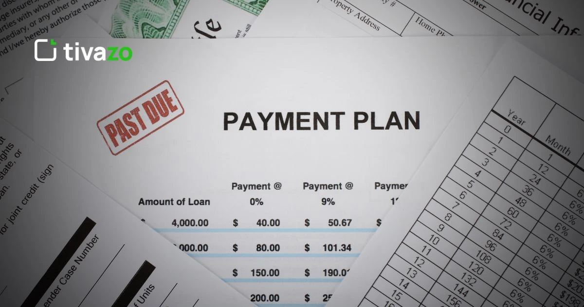 Payment Request