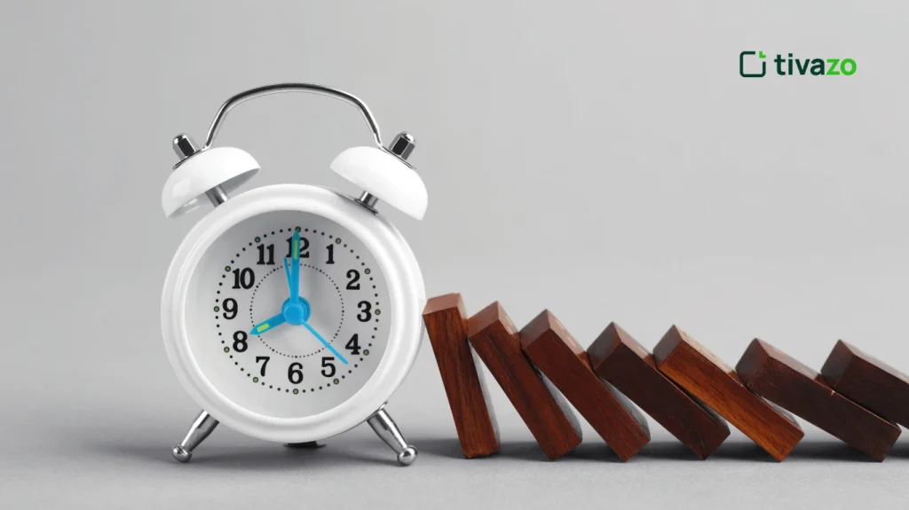 Time blocking