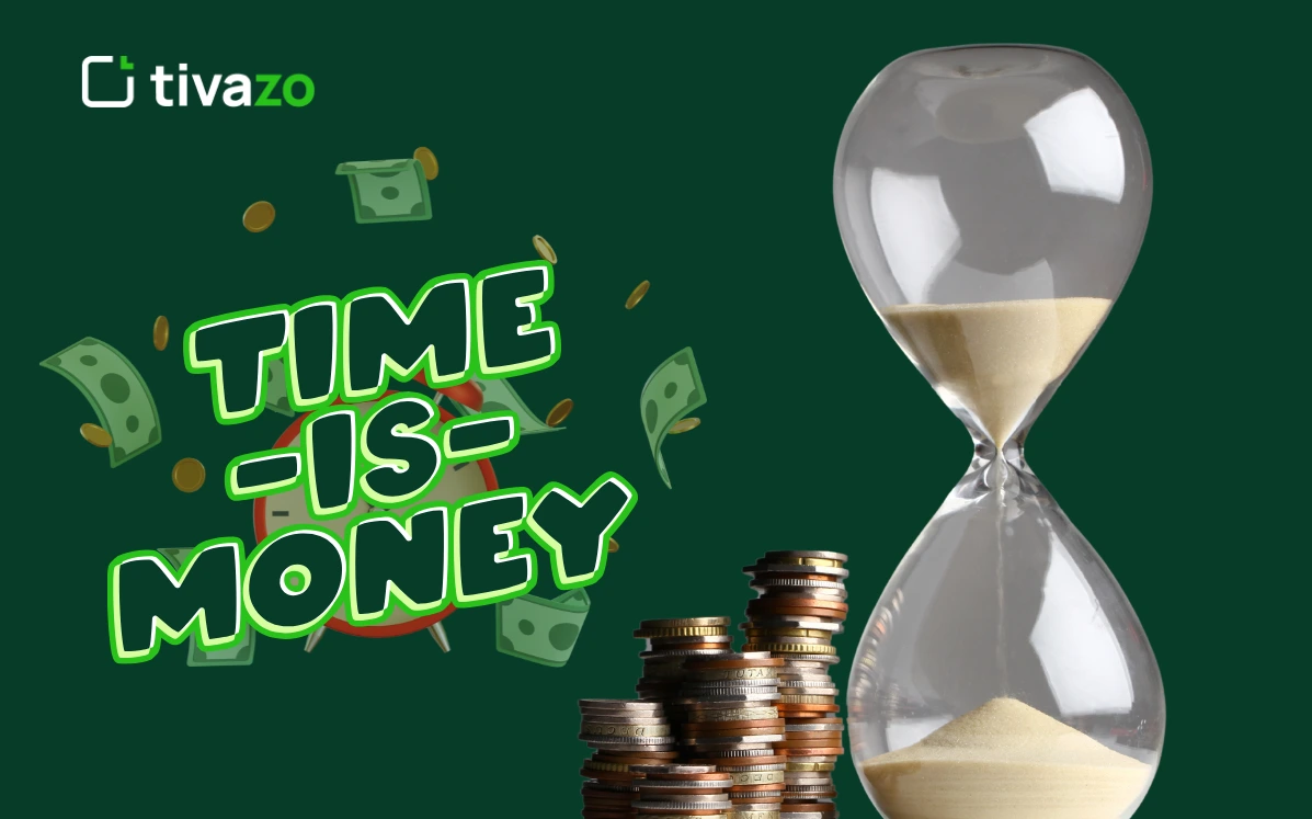 Time is Money