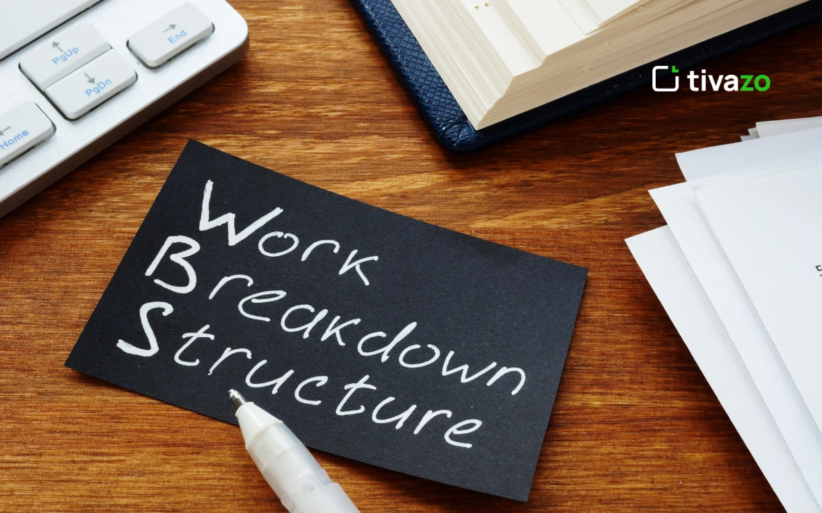 Work Breakdown Structure