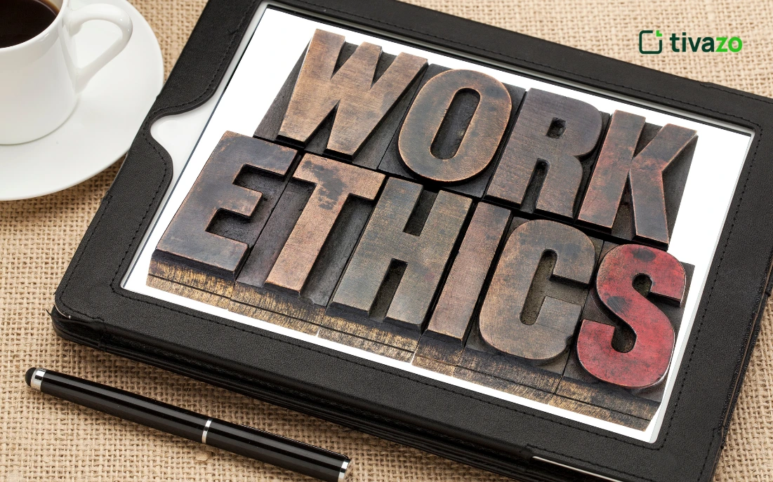 Work Ethic