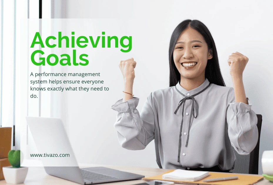 achieving goals