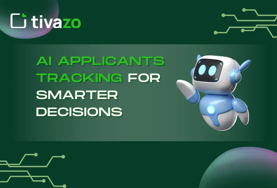AI Applicant Tracking System