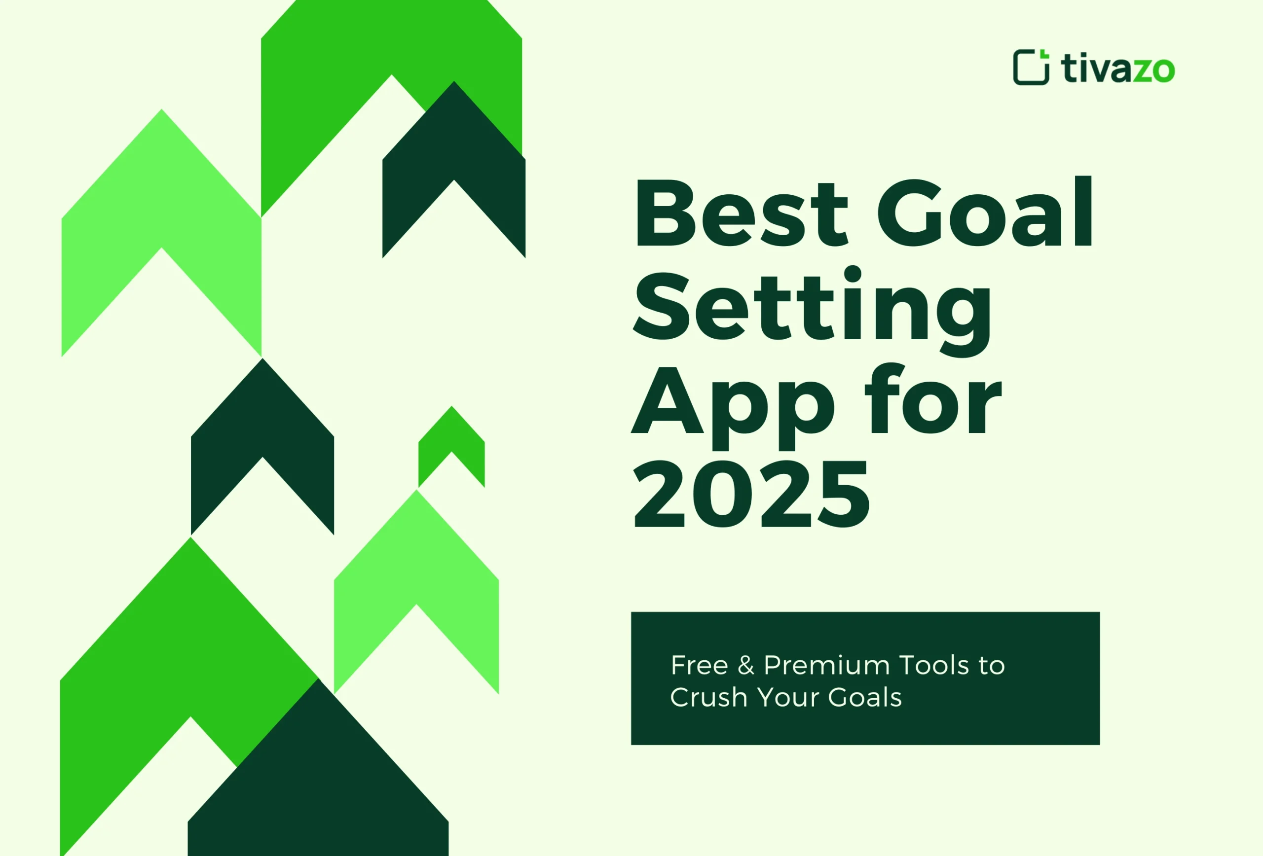 Best Goal Setting App for 2025