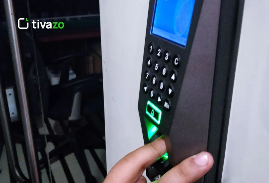 The online attendance monitoring system in Manhattan