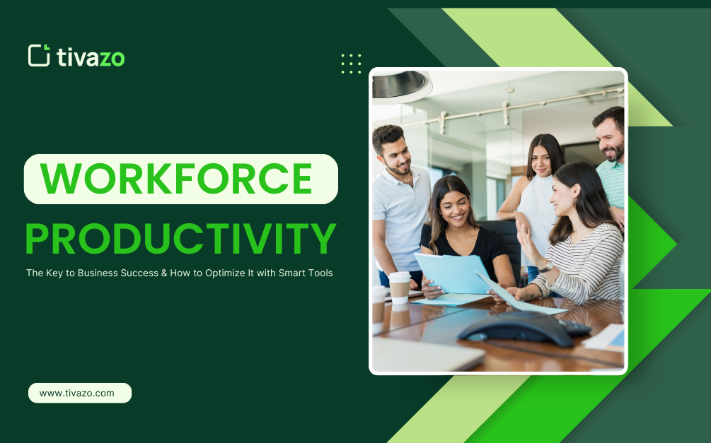 Workforce Productivity