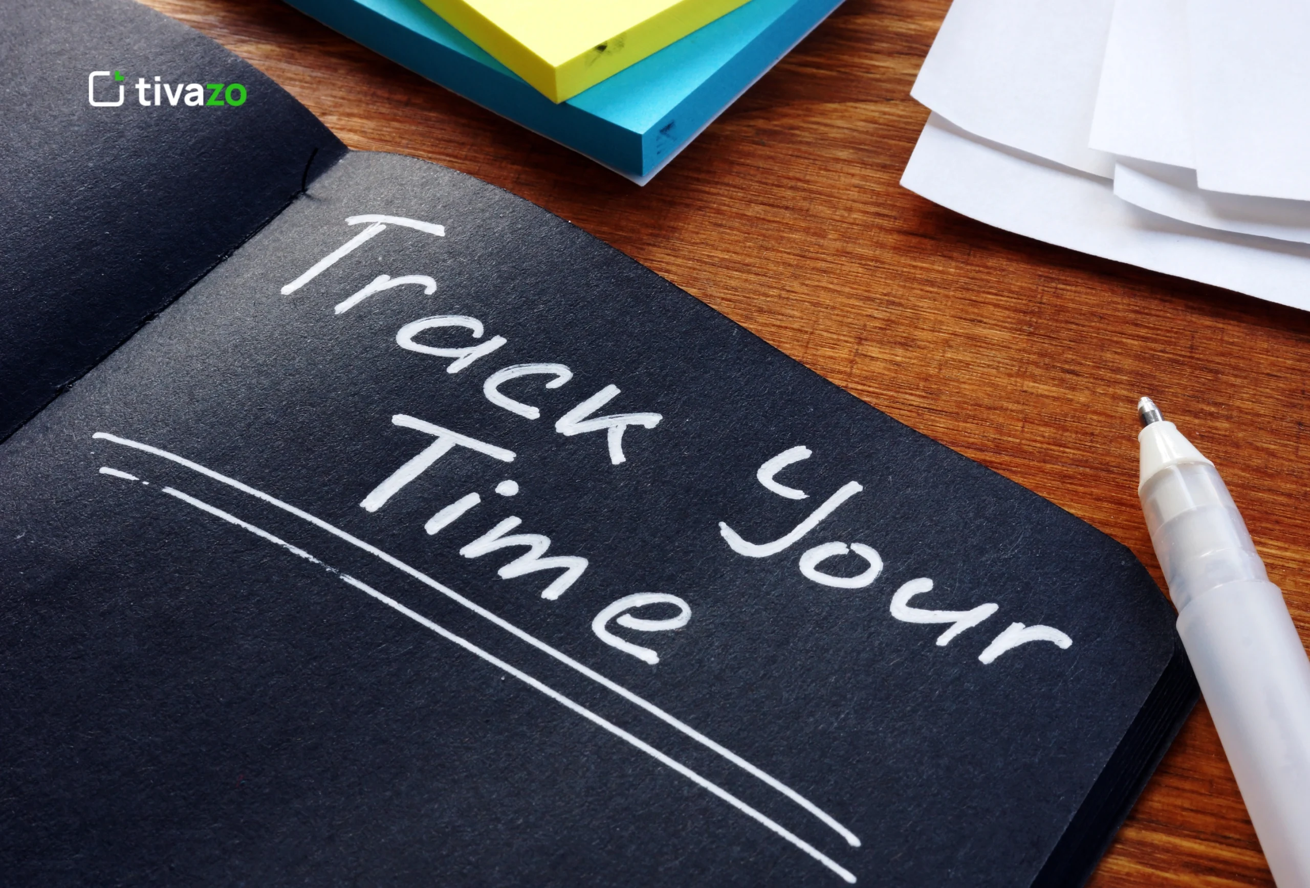 Track Ypur time for project success