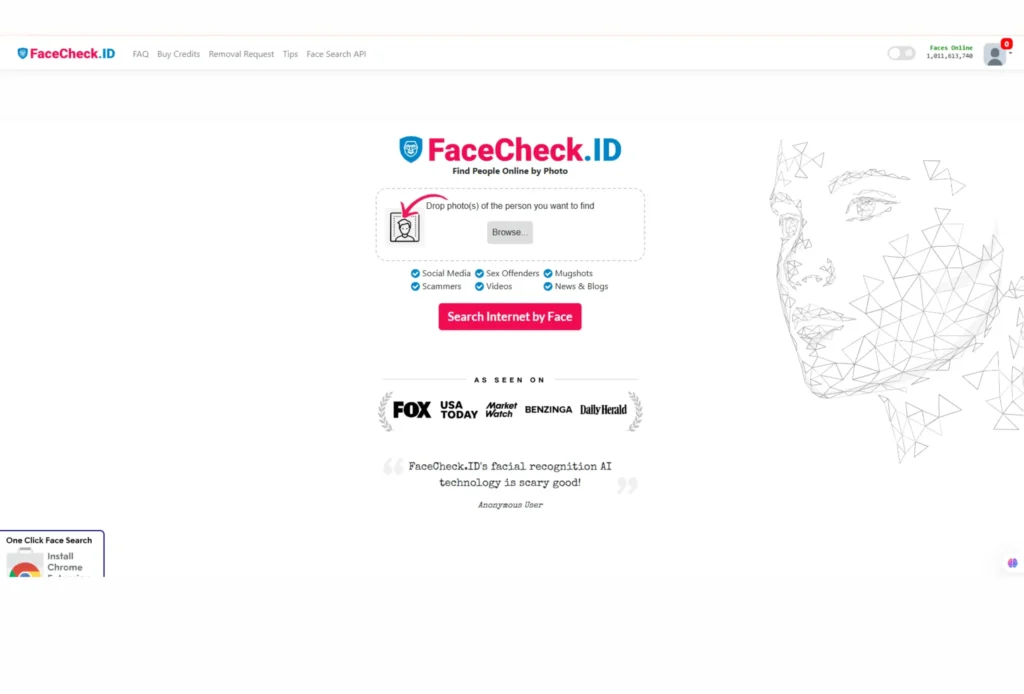 facecheck