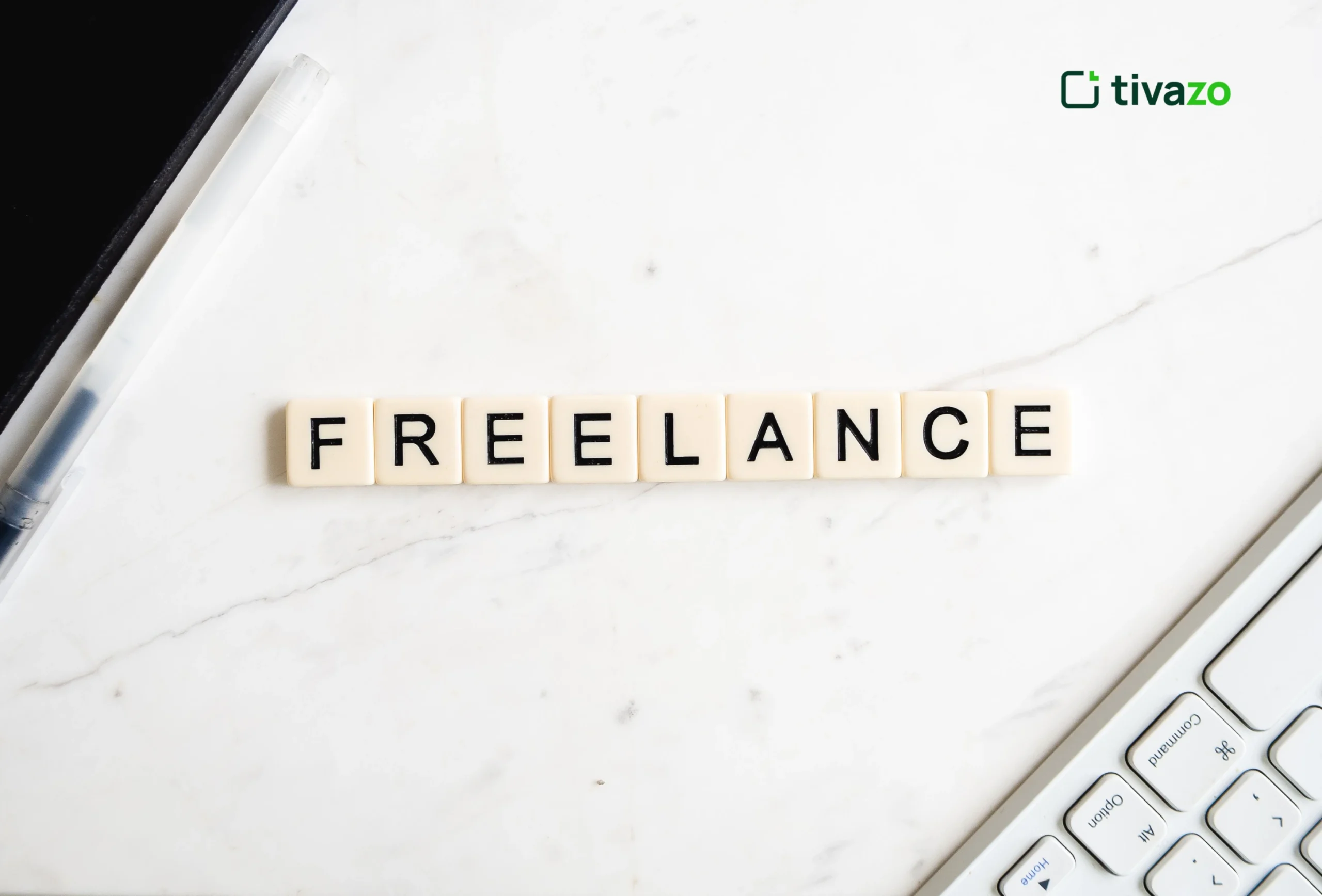 freelance banner image