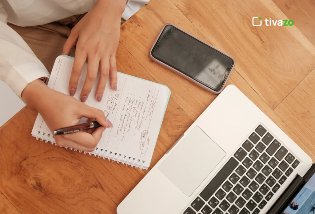 freelancing writing job