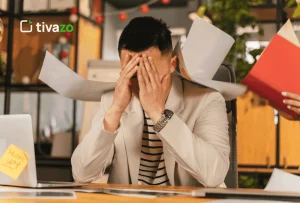 Read more about the article How to Handle Work Under Pressure(Without Losing Your Cool)