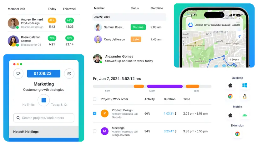 Marketing Analytics Tools: HubSpot