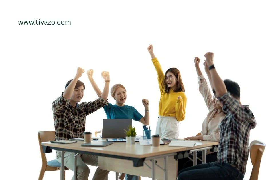 A picture of Overhauling the Corporate Team