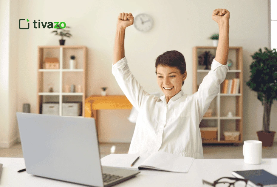 increase confidence