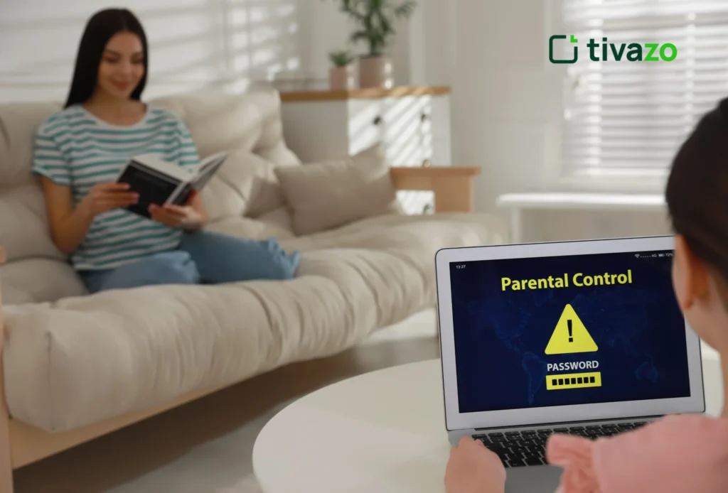 parental control