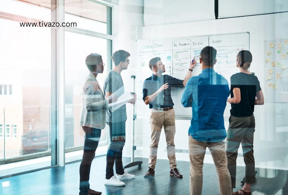 Tech Company Enacted a Flexible Hours Schedule in Their Workplace