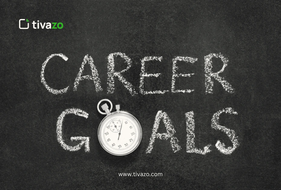 short term career goals