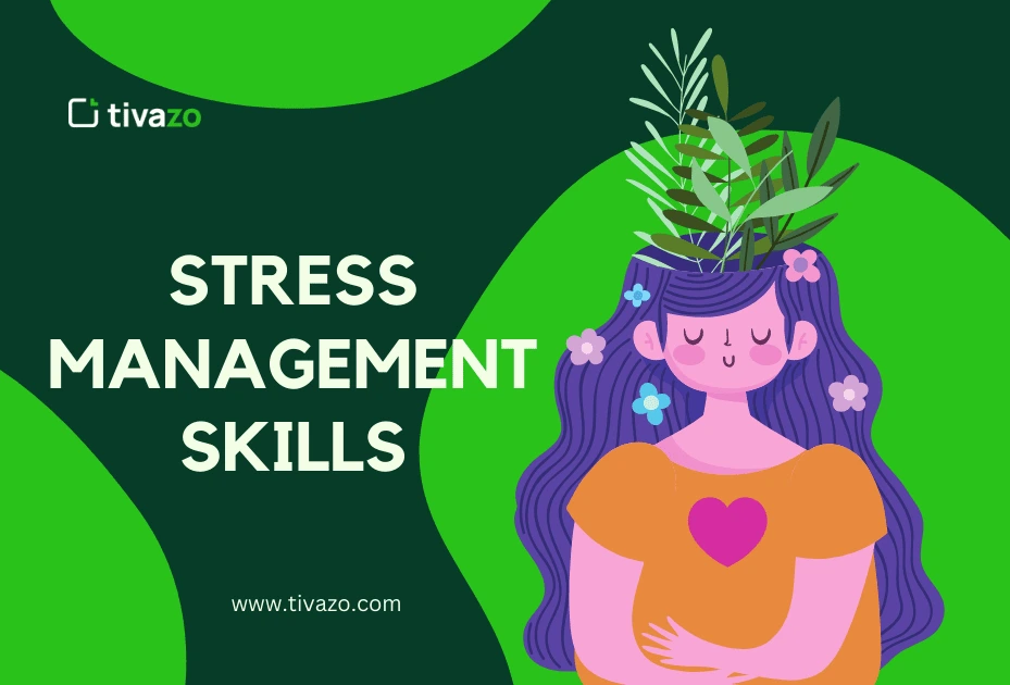 stress management skills
