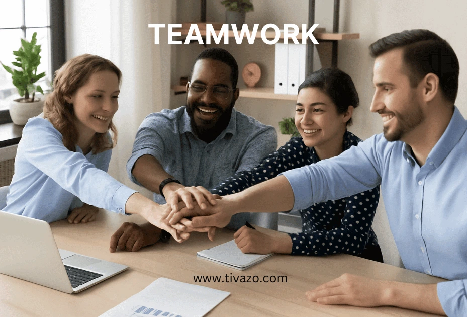 teamwork