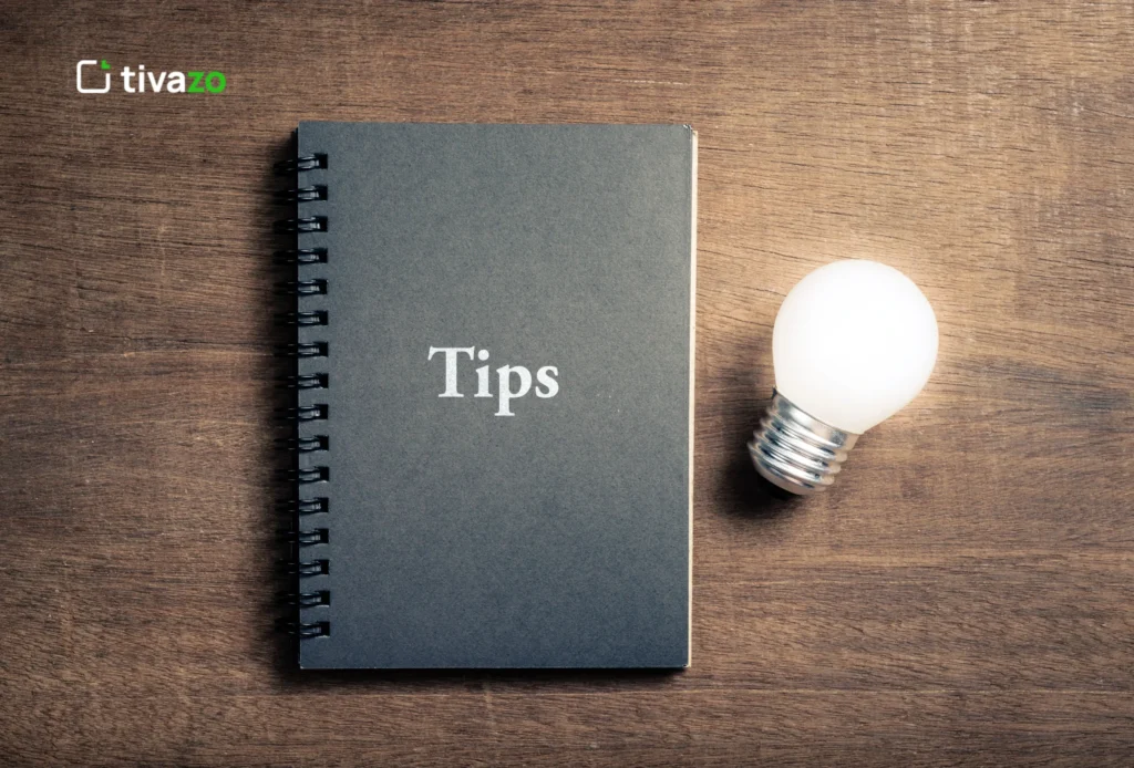 tip
