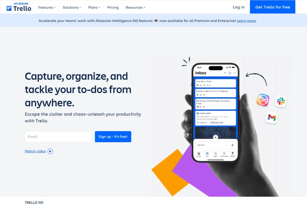 trello