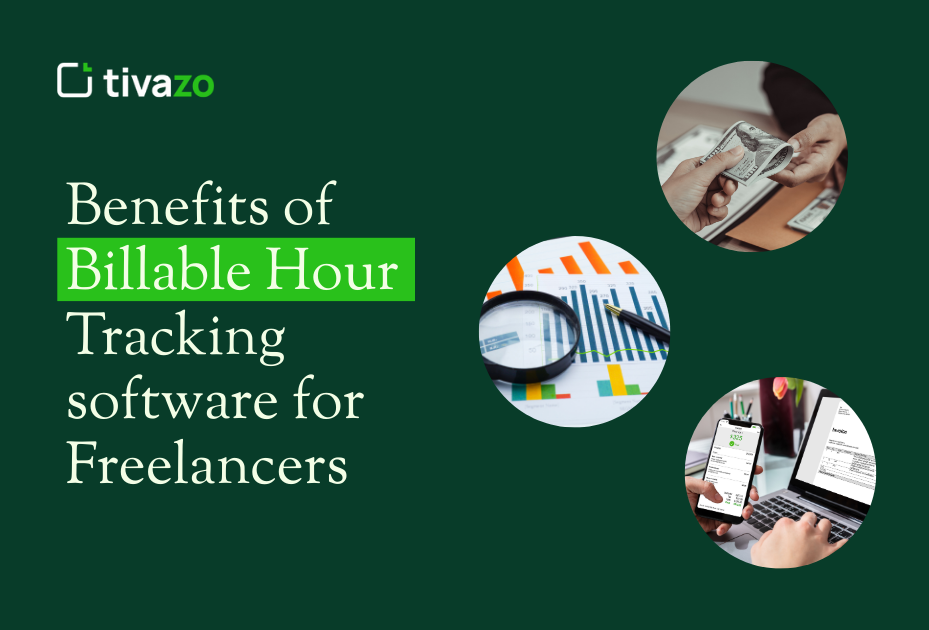 Benefits of Billable Hour Tracking software for Freelancers