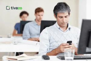 Read more about the article Top 10 Distractions in the Workplace and How to Tackle Them