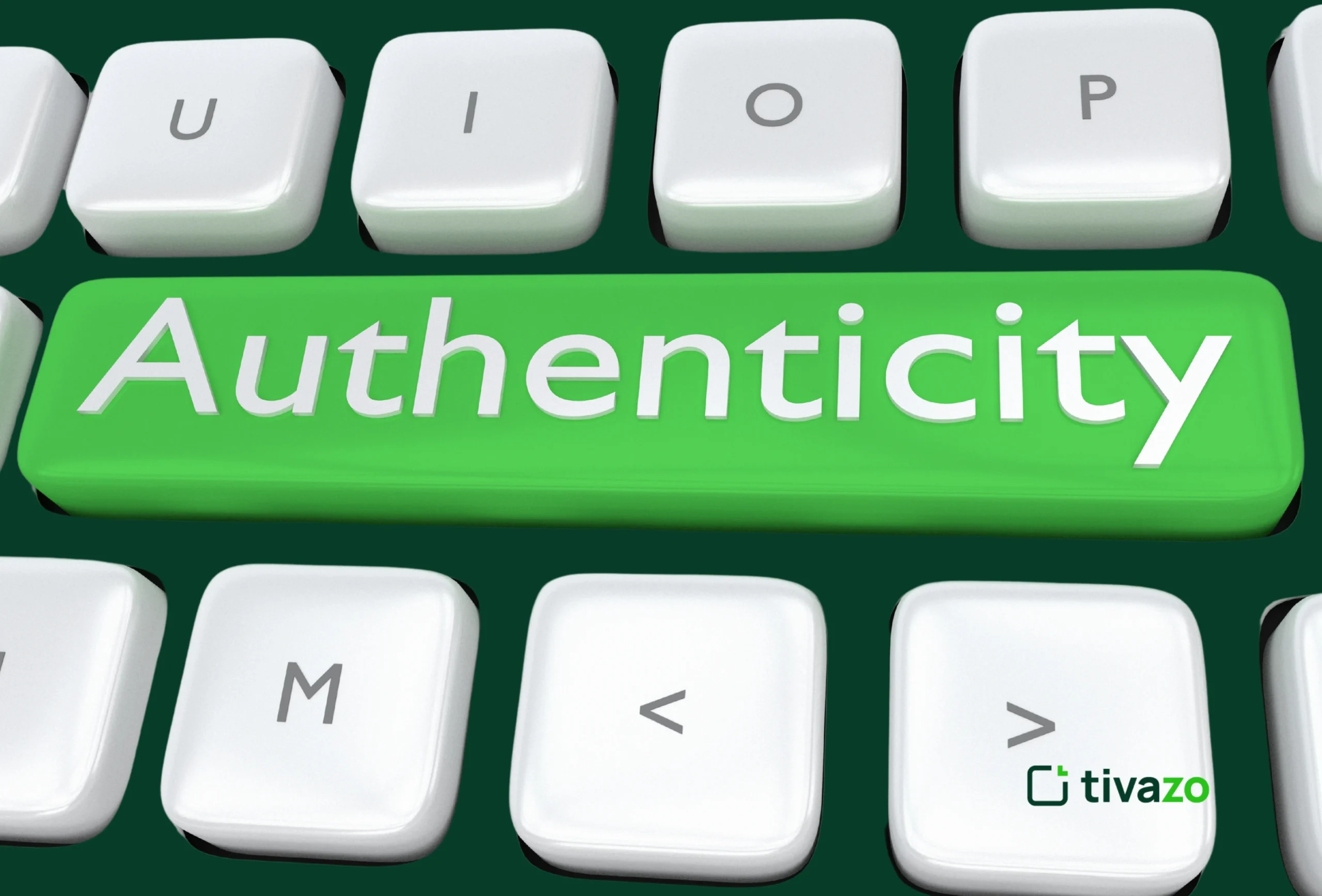Feature Image of Authenticity in the workplace