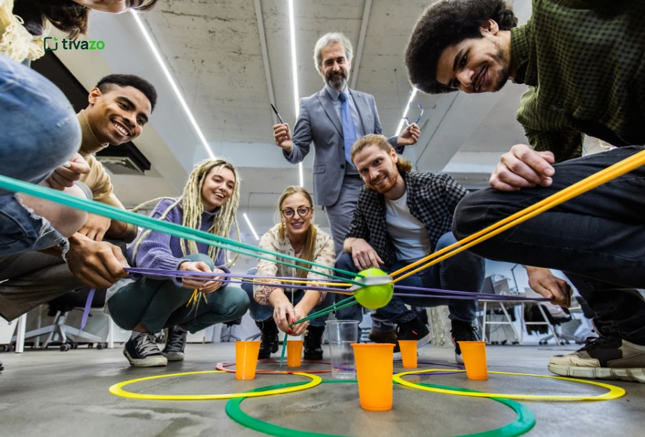 Feature image for office fun