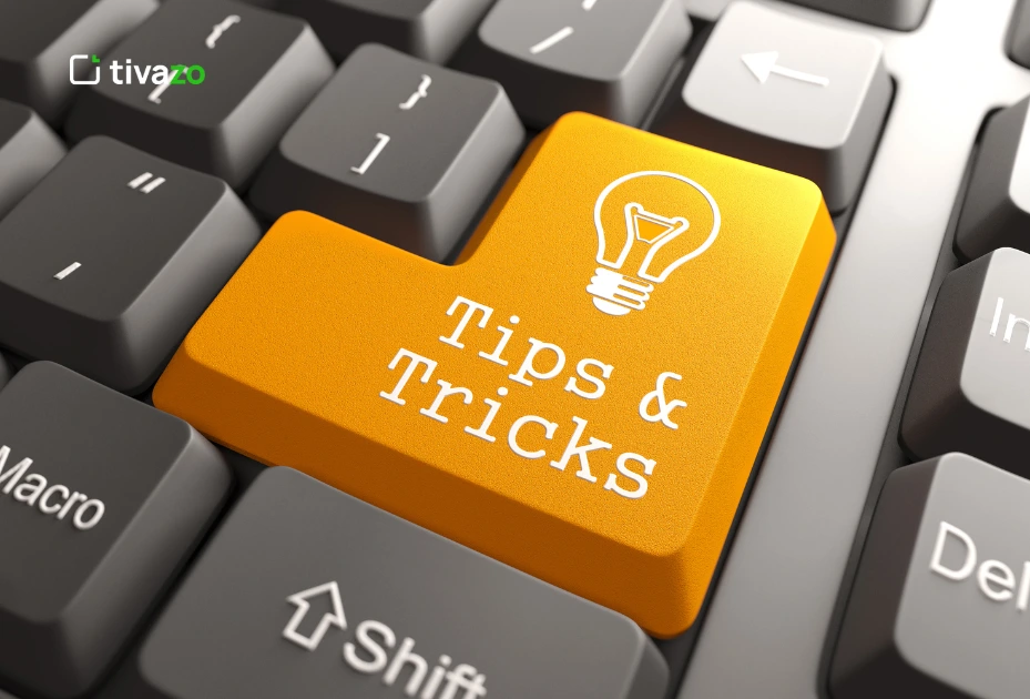 You are currently viewing Essential PC Tips and Tricks to Boost Productivity and Performance