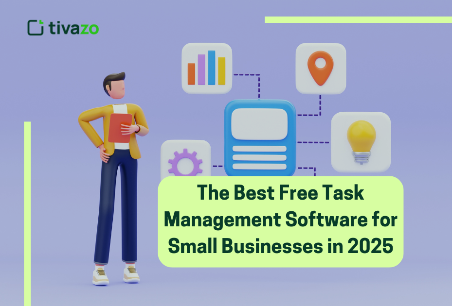 Free Task Management Software