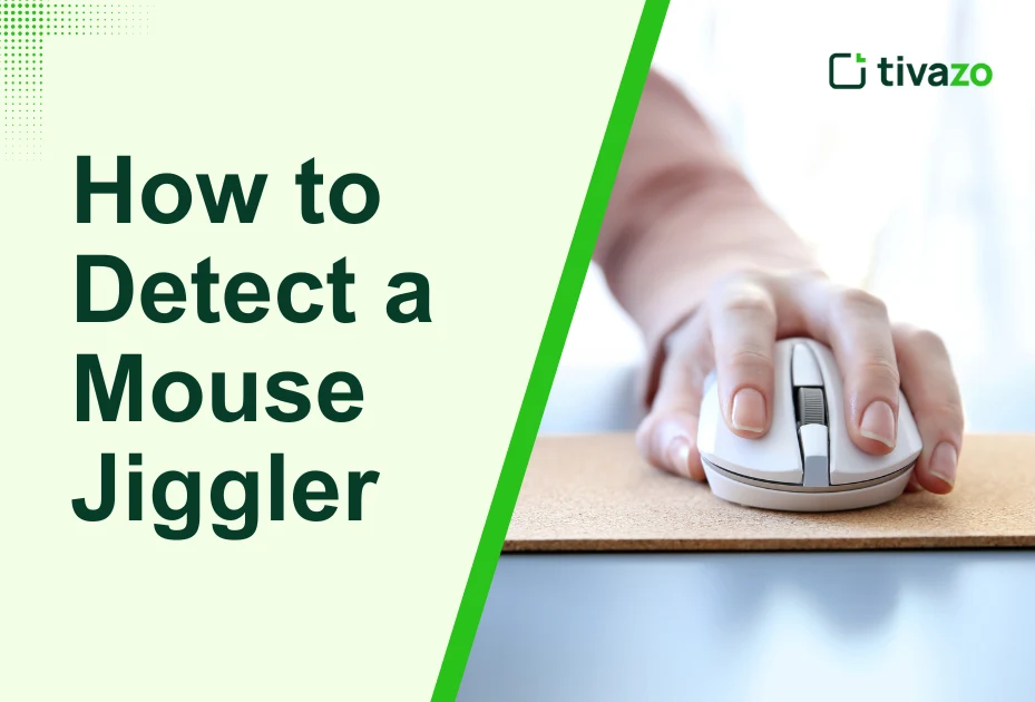 How to Detect a Mouse Jiggler