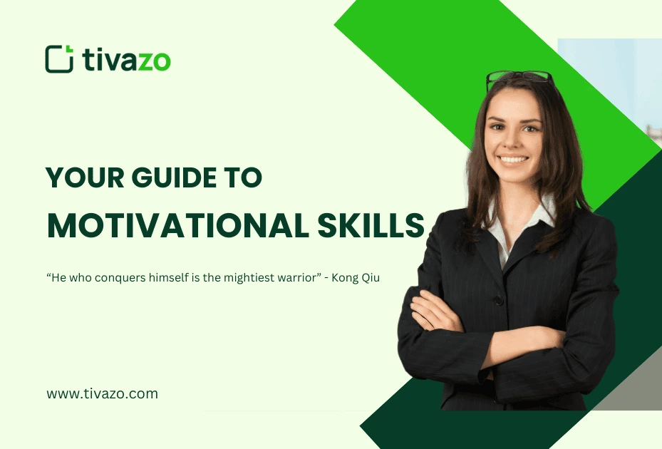 Motivational Skills