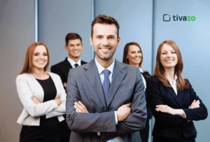 Read more about the article 10 Powerful Team Leader Quality To Master In 2025