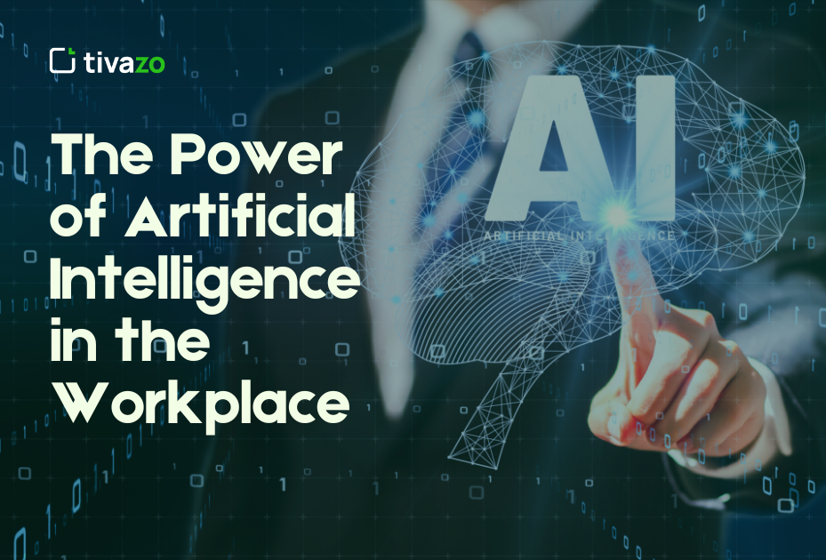 Artificial Intelligence in the Workplace