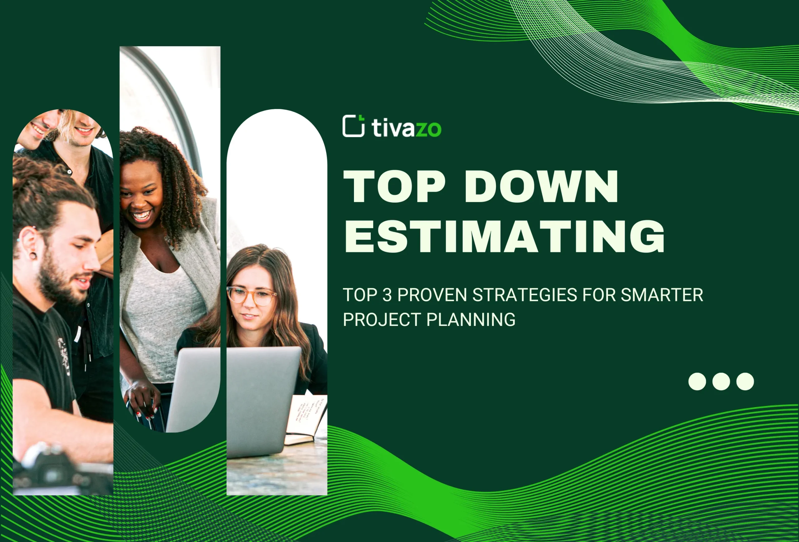 Top Down Estimating