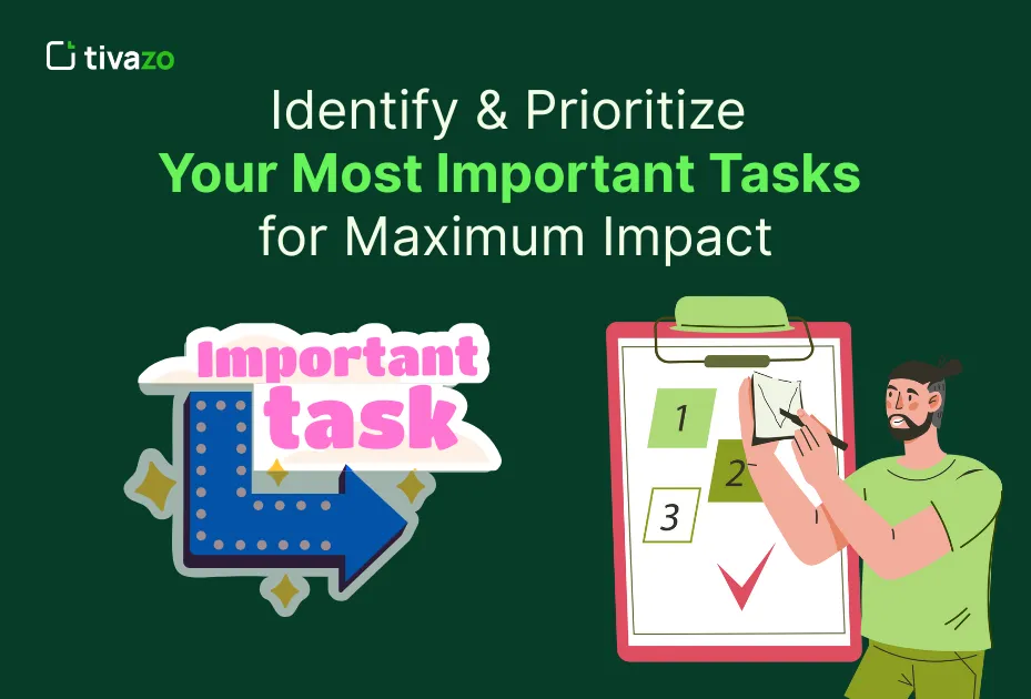 Your-Most-Important-Tasks