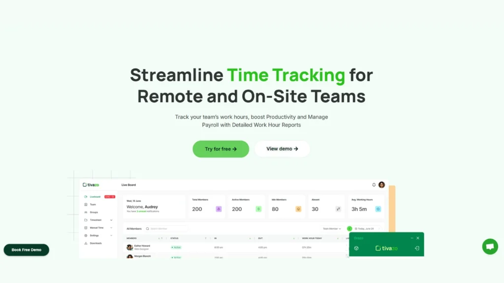 tivazo tool