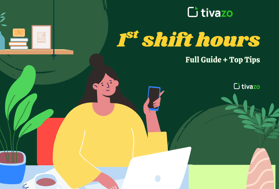 What Are 1st Shift Hours