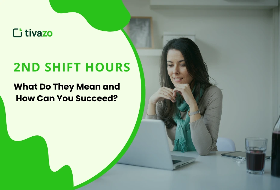 2nd Shift Hours